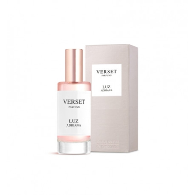 VERSET LUZ ADRIANA EAU DE TOILETTE 15 ML