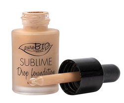 PUROBIO SUBLIME DROP FOUND 03 precio