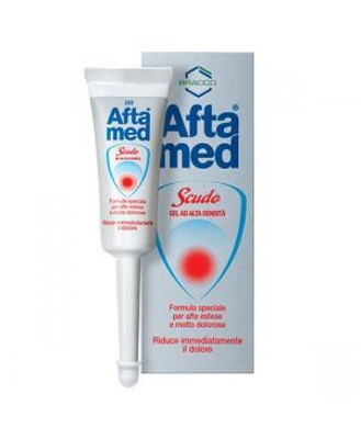 Bracco Aftamed Gel Scudo 8ml