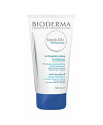 Bioderma Nodé Ds+ Shampoo Antirecidiva Forfora Grassa 125ml características