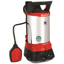 RG-DP 1135 N Eco Pompa per Acque Scure Potenza 790 W Colore Rosso precio