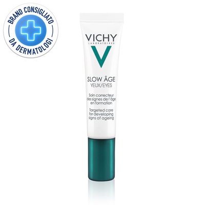 VICHY Slow Age Occhi