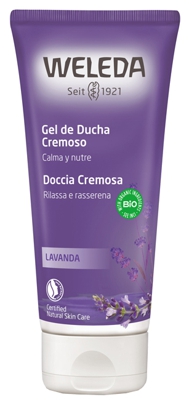 DOCCIA CREMOSA LAVANDA 200 ML