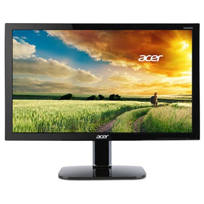 Monitor 21.5'' LED TN+Film KA220HQbid 1920 x 1080 FHD Tempo di Risposta 5 ms