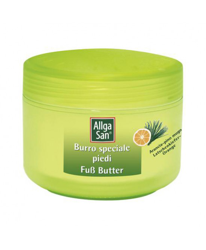 Allga San Burro Speciale Piedi 250ml características