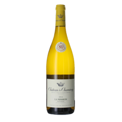 MERCUREY 1ER CRU LA MISSION 2017 - CHATEAU DE CHAMIREY en oferta