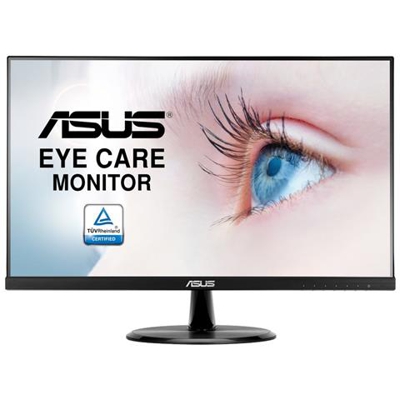 Monitor 23.8'' LED IPS Gaming VP249HR 1920 x 1080 Full HD Tempo di Risposta 5 ms