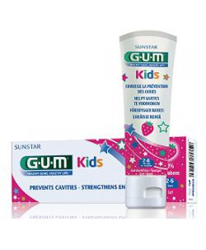 Gum Kids Dentif2/6fluor 500ppm en oferta