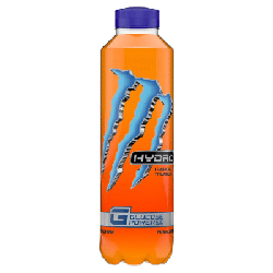 Monster Hydro Tropical Thunder (500ml) precio
