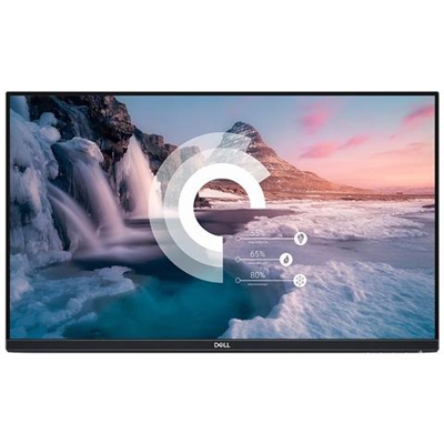 Monitor 21.5'' LED IPS P2219H 1920 x 1080 Full HD Tempo di Risposta 8 ms