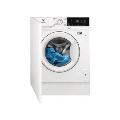 Lavasciuga EW7W474BI da Incasso Classe A Capacità Lavaggio / Asciugatura 7 / 4 Kg Velocità 1600