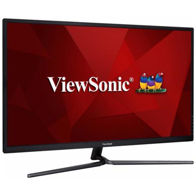 Monitor 31.5'' LCD VA VX3211-4K-MHD 3840 x 2160 4K Ultra HD Tempo di Risposta 3 ms