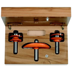 Set Frese X Cucina Hw 3 Pz. S=12 (profilo-c2) 900.514.11 características