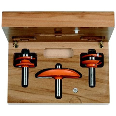 Set Frese X Cucina Hw 3 Pz. S=12 (profilo-c2) 900.514.11