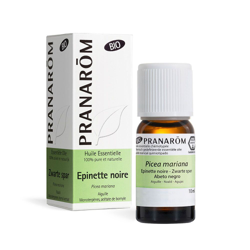 Pranarom Picea Mariana Bio precio