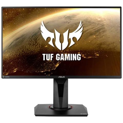 Monitor 24.5'' LED IPS Tuf Gaming VG259QM 1920x1080 Full HD Tempo di Risposta 1 ms Frequenza di aggiornamento 280 (Hz)