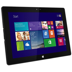 Multi Pad Visconte 2 Grigio Display 10.1'' Dual Core Ram 2GB Storage 32GB +Slot MicroSD WiFi Bluetooth Doppia Fotocamera 5Mpx / 1Mpx Windows 8.1 precio