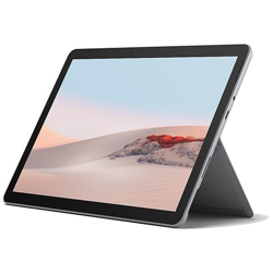 Surface Go 2 Platino 10.5'' Full HD Intel Core M RAM 8GB Memoria 128 GB Wi-Fi Fotocamera 8Mpx Windows 10 Home - Europa en oferta