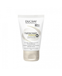 Ducray Melascreen Crema Mani Spf50+ 50ml en oferta