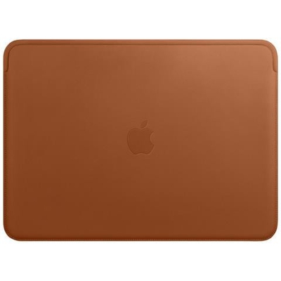 Custodia in Pelle per MacBook Air e MacBook Pro 13'' Colore Marrone