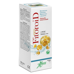 Aboca® NeoFitoroid Detergente Cremoso Protettivo e Lenitivo precio