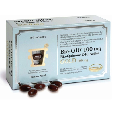 Pharma Nord Bio-Q10® Gold 100 g