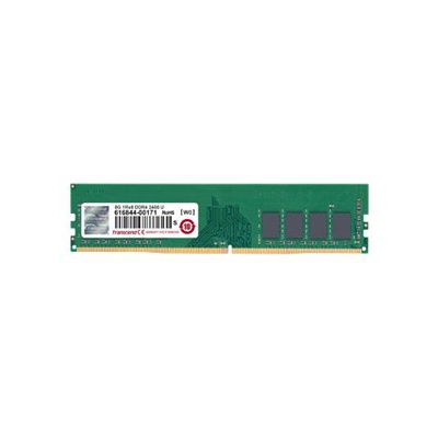 Memoria Dimm 8 GB (1x8 GB) DDR4 2400 MHz CL 17