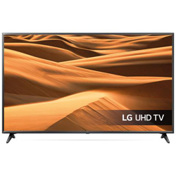 TV LED Ultra HD 4K 49'' 49UM7100PLB Smart TV WebOS en oferta