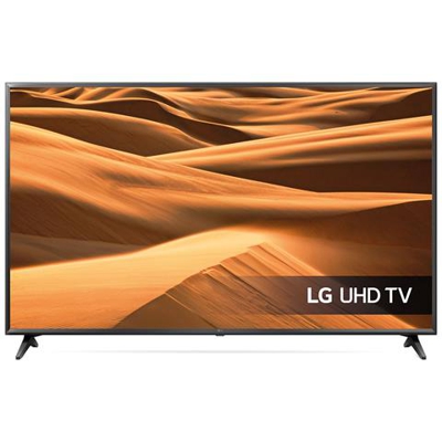 TV LED Ultra HD 4K 49'' 49UM7100PLB Smart TV WebOS