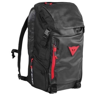 Zaini Dainese D-throttle Backpack Attrezzatura