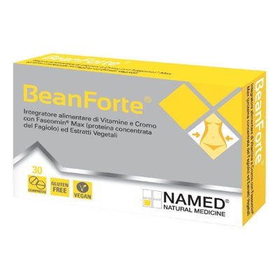 BeanForte®