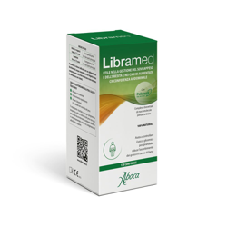 Aboca® Libramed Compresse características