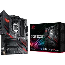 ROG STRIX B460-H GAMING LGA 1200 ATX Intel B460, Scheda madre precio