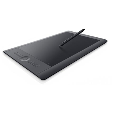 Intuos Pro Small Tavoletta Grafica (Pen e Touch)