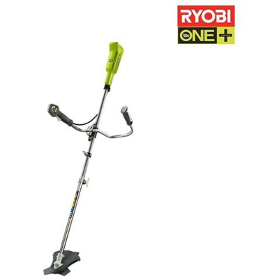 Decespugliatore Oneplus Ryobi 18v Oneplus Senza Batteria E Caricabatterie Obc1820b
