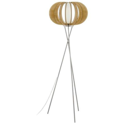 Lampada Da Pavimento Stellato 1 Marrone 95604 características