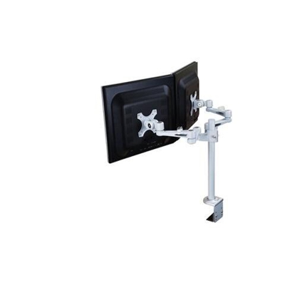 Supporto Da Scrivania D935d Silver
