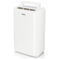 Deumidificatore Ac-5410 10 L / 24 H 240 W Bianco características