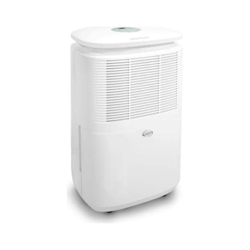 LILIUM EVO 11 Deumidificatore 11 Litri / 24 Ore Capacità Tanica 2,2 Litri Potenza 200 Watt en oferta