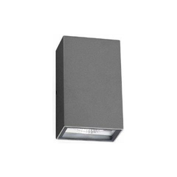 Faro 70812 - Ling Led Lampada Da Parete Grigio Scuro precio