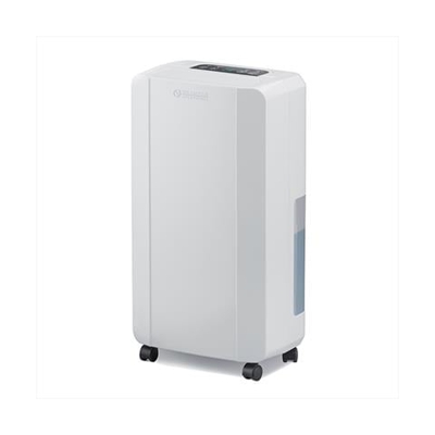 Aquaria Slim 10 P Deumidificatore 10 litri / 24h Capacità Tanica 2 Litri Potenza 262 Watt