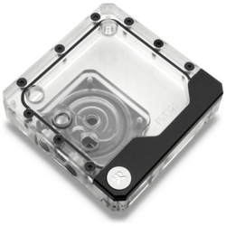 Kinetic FLT 120 DDC Pump-reservoir combo precio