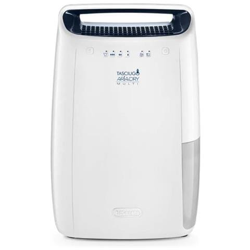 Tasciugo AriaDry DEX212F Deumidificatore 12 Litri / 24 Ore Capacità Tanica 2.1 Litri Potenza 300 Watt precio
