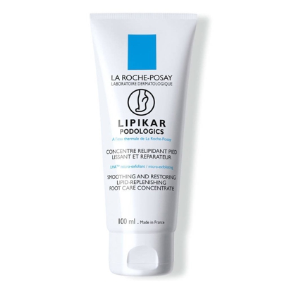 LA ROCHE-POSAY Lipikar Podologics