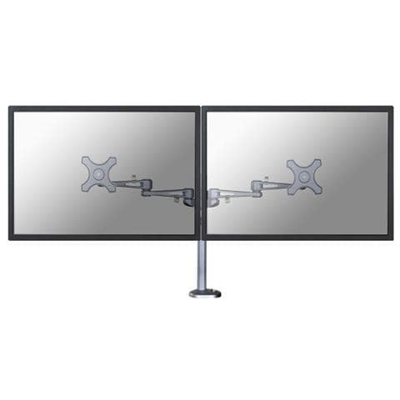 Supporto Da Scrivania Per Monitor Lcd / Led / Tft