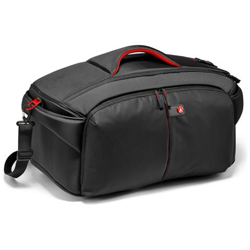 Borsa a Spalla per Videocamera CC-195 características