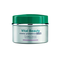 Somatoline Cosmetic® Vital Beauty Crema Protettiva Notte precio