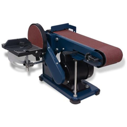 Levigatrice Combinata Con Nastro E Disco 375 W precio