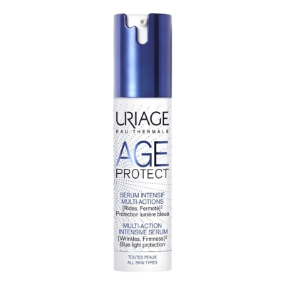URIAGE Age Protect Siero Intensivo Multi-Azione