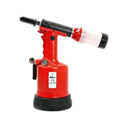 Pistola Pneumatica Per Rivetti Degometal Go-171 características